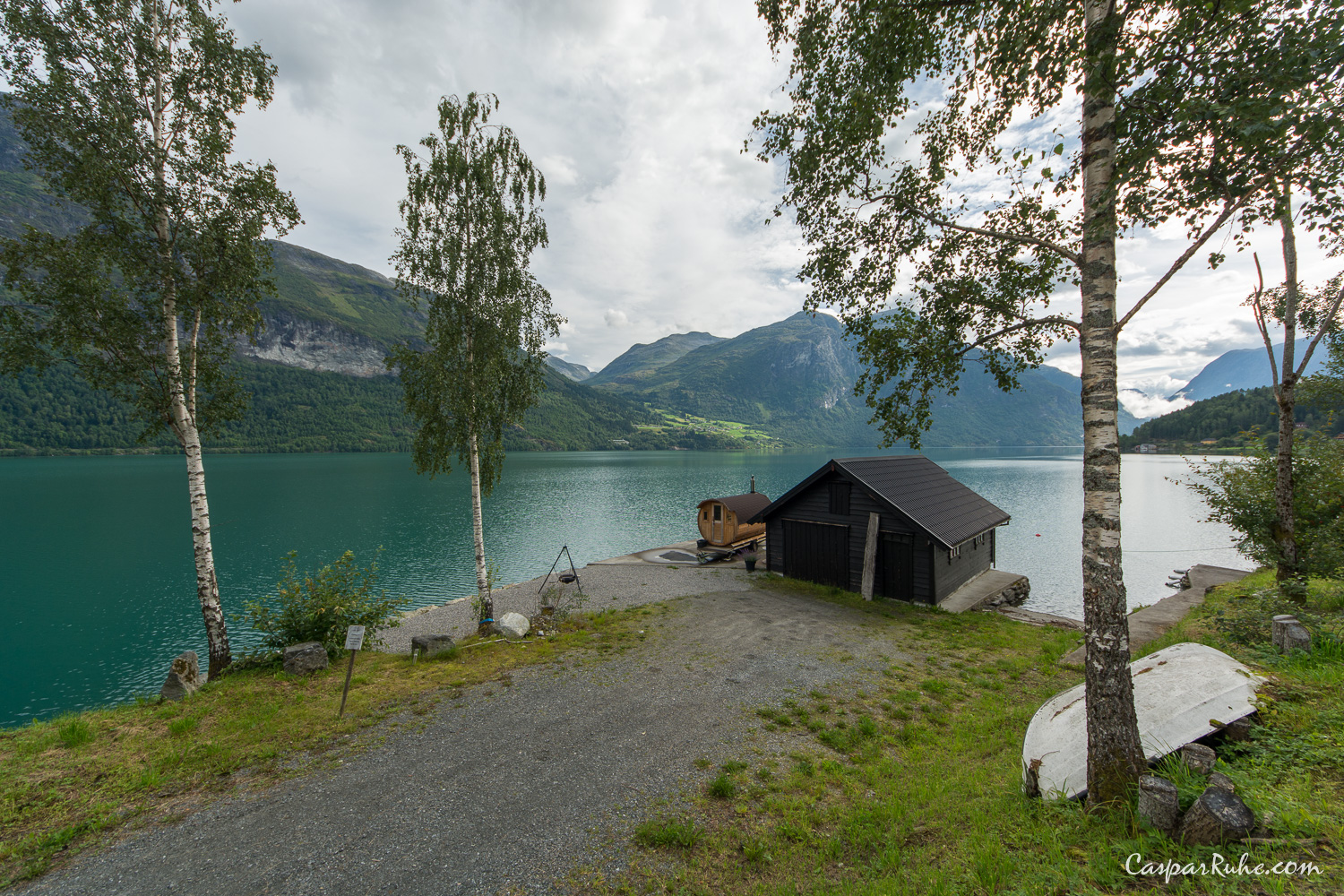 Stryn